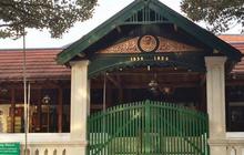 Dulunya Jadi Ibu Kota Kerajaan Mataram Islam, Begini Filosofi Tata Kota Kawasan Kotagede di Masa Lampau