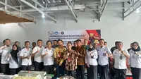 Gandeng Pihak Kampus, Lapas IIB Ciamis Cetak Wirausahawan dari Balik Bui