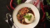 Ilustrasi Masakan Olahan Daging Kambing Credit: pexels.com/pixabay