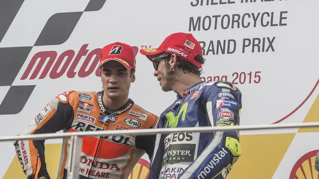 Valentino Rossi