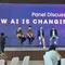 Kunci Lepas dari Middle Income Trap: Digitalisasi dan Pusat AI Baru
