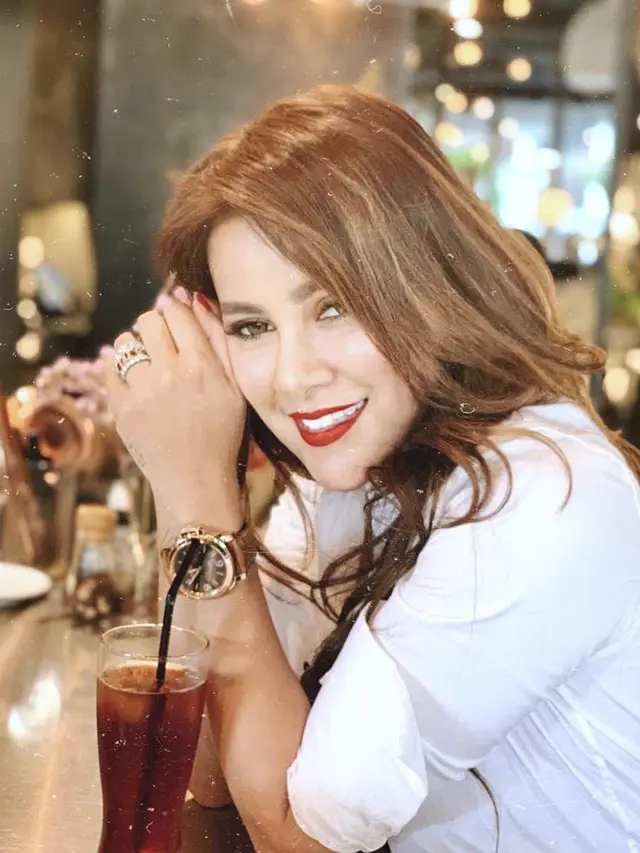 [Fimela] Olla Ramlan