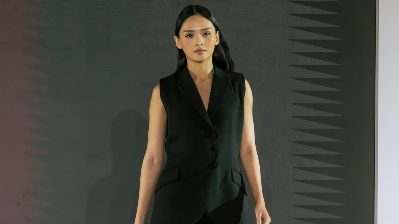 Fashion Nation