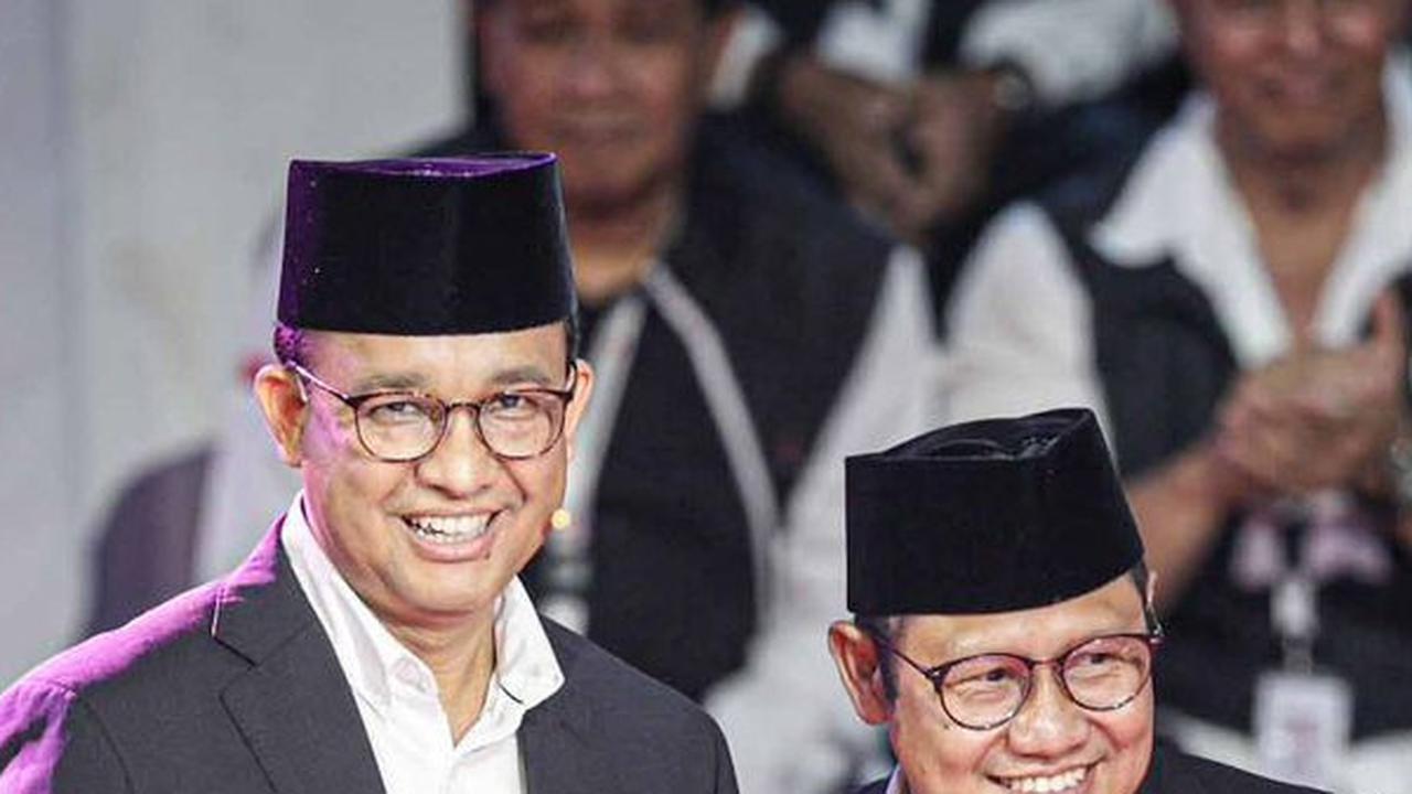 Jadwal Lengkap Kampanye Akbar Anies Baswedan, Terakhir di JIS