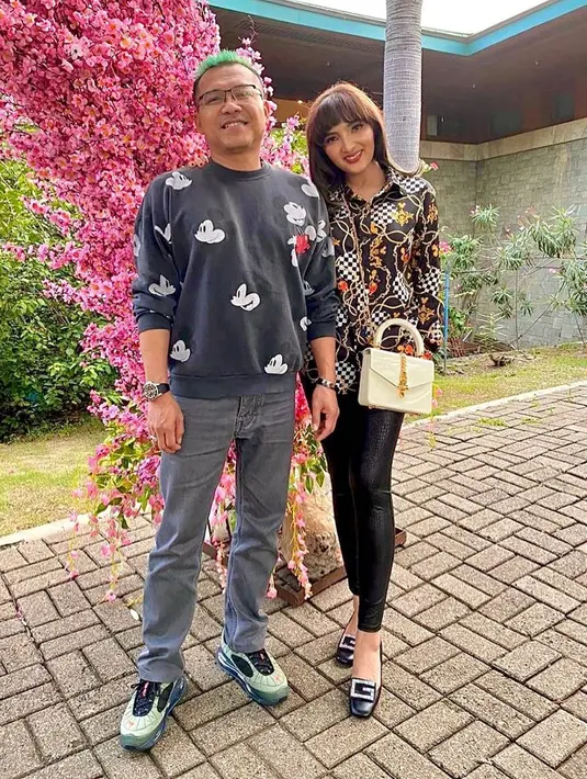 Ashanty (Instagram/ashanty_ash)