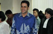 Negara keluar banyak duit untuk buru Nazaruddin