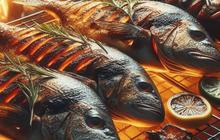 10 Resep Ikan Bakar Rumahan Spesial, Mulai Ikan Bakar Kecap, Madu, sampai Jimbaran
