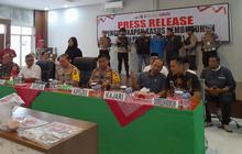 Indra Septiarman, Pembunuh Gadis Penjual Gorengan Ternyata Resividis Pencabulan dan Narkoba