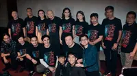 Profil 6 Bintang Qodrat yang Lagi Trending, Film Horor Pertama Vino G Bastian