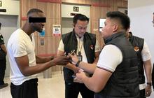 Fakta Mengejutkan: 97 WNA Dideportasi Imigrasi Jakpus, Mayoritas dari Nigeria!