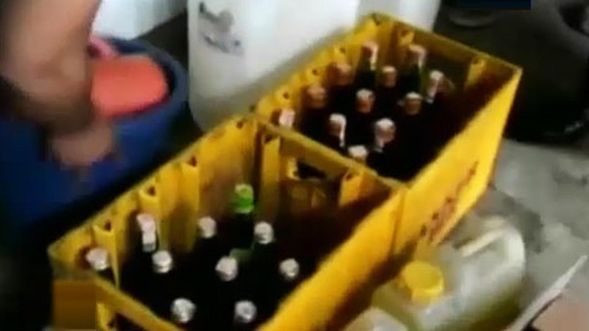 Pengendalian Miras di Manokwari Butuh Regulasi dan Edukasi Berkelanjutan