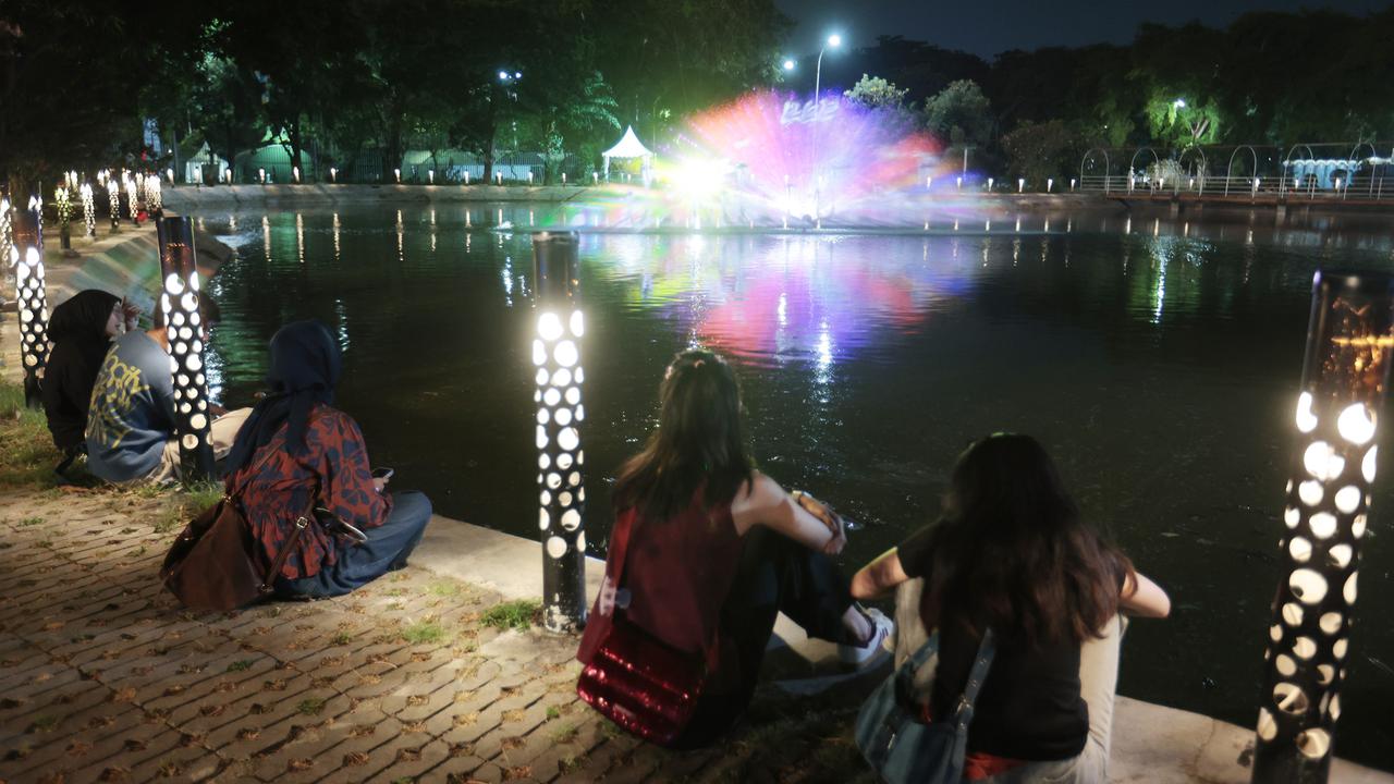 Semarak LaLaLa Festival 2026 Hadirkan Pesta Musik dan Seni