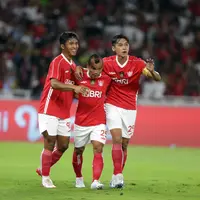 Prediksi Piala Presiden 2025 Liga Indonesia All Star vs Dewa United: Demi Ekstra Rp1 Miliar