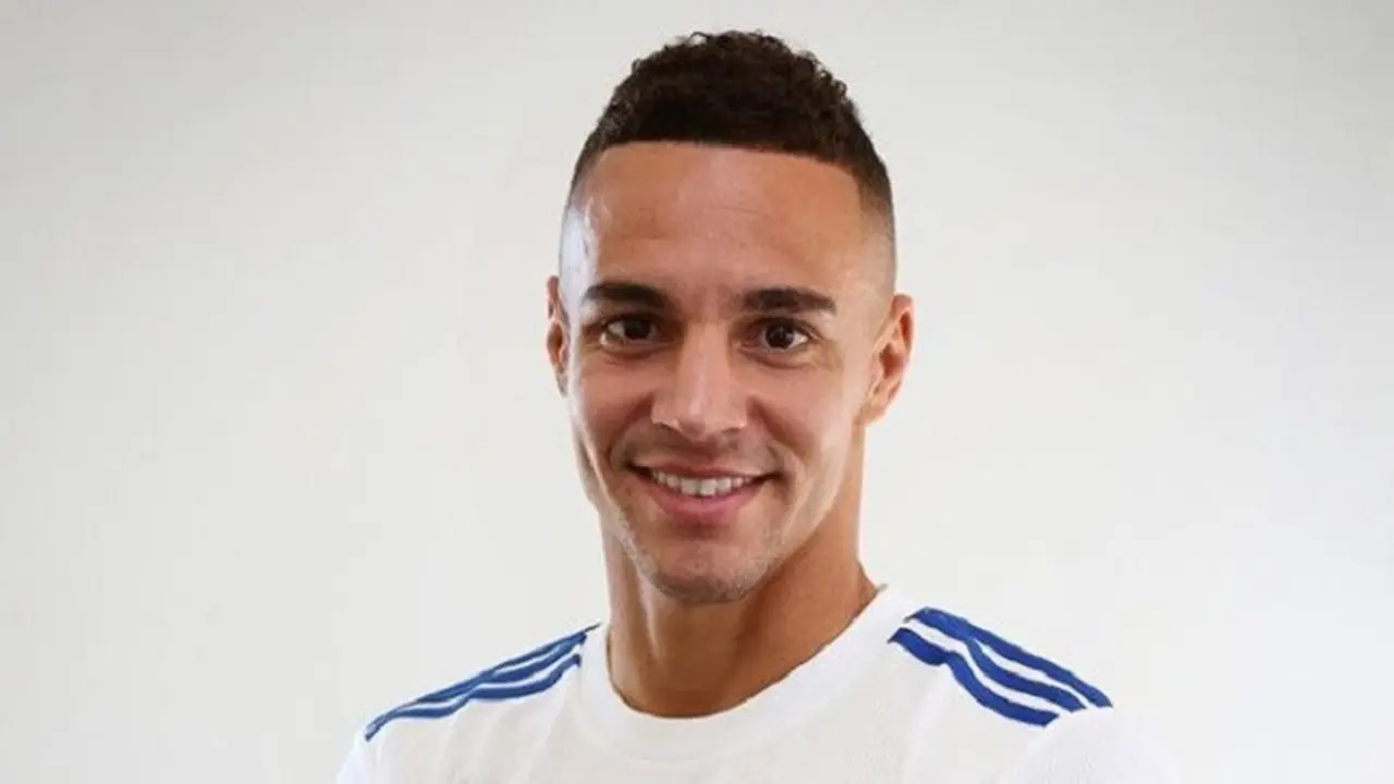 Rodrigo Moreno