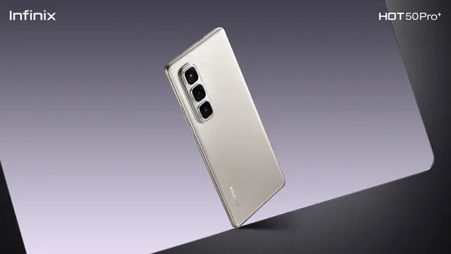Infinix
