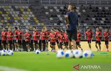 Tahukah Anda? Timnas Indonesia Siap Guncang Kualifikasi Piala Dunia 2026, Optimisme Kluivert Membara!
