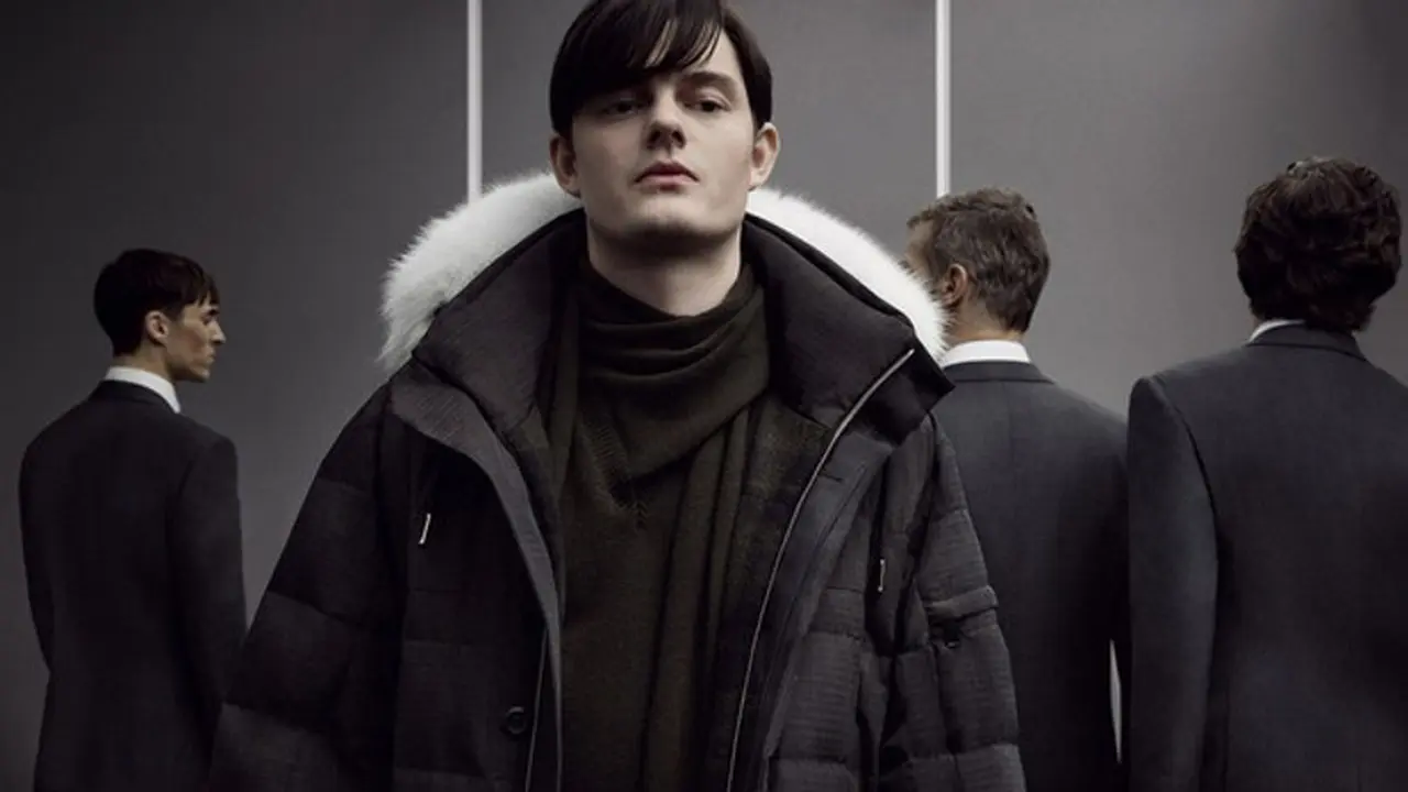 Sam Riley for Ermenegildo Zegna 0514