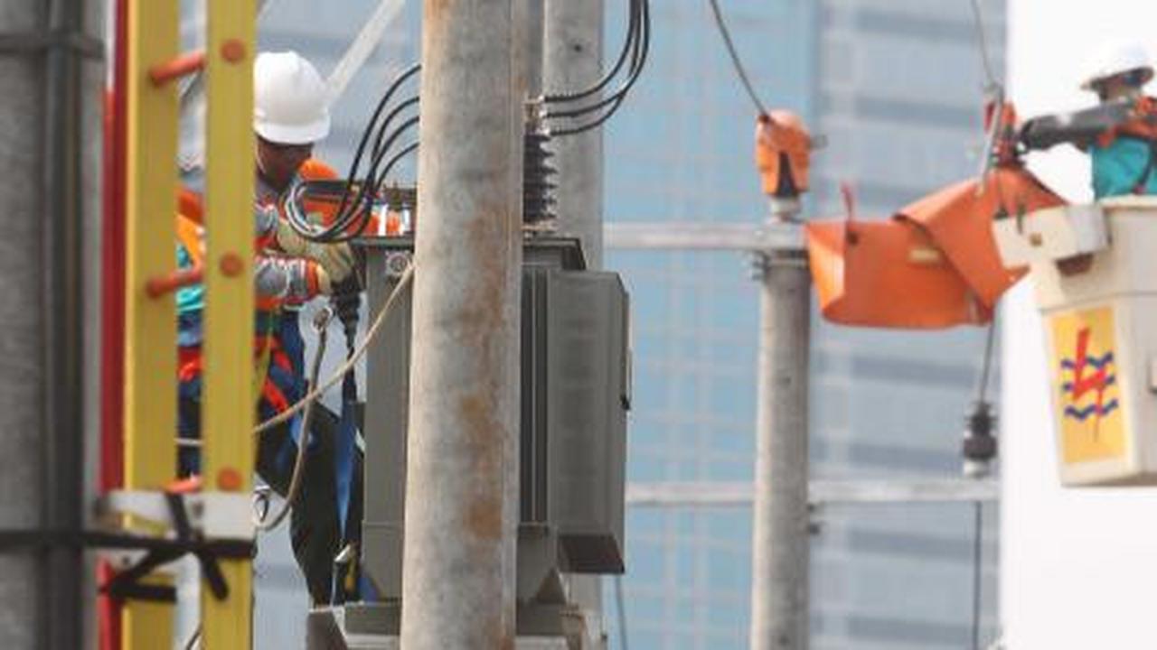 PLN beri layanan khusus pabrik nikel Bosowa