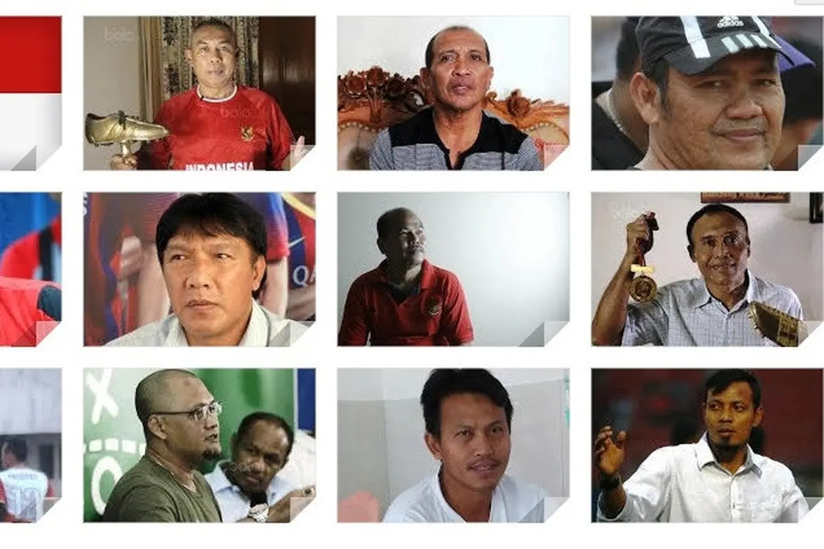 Timnas Indonesia