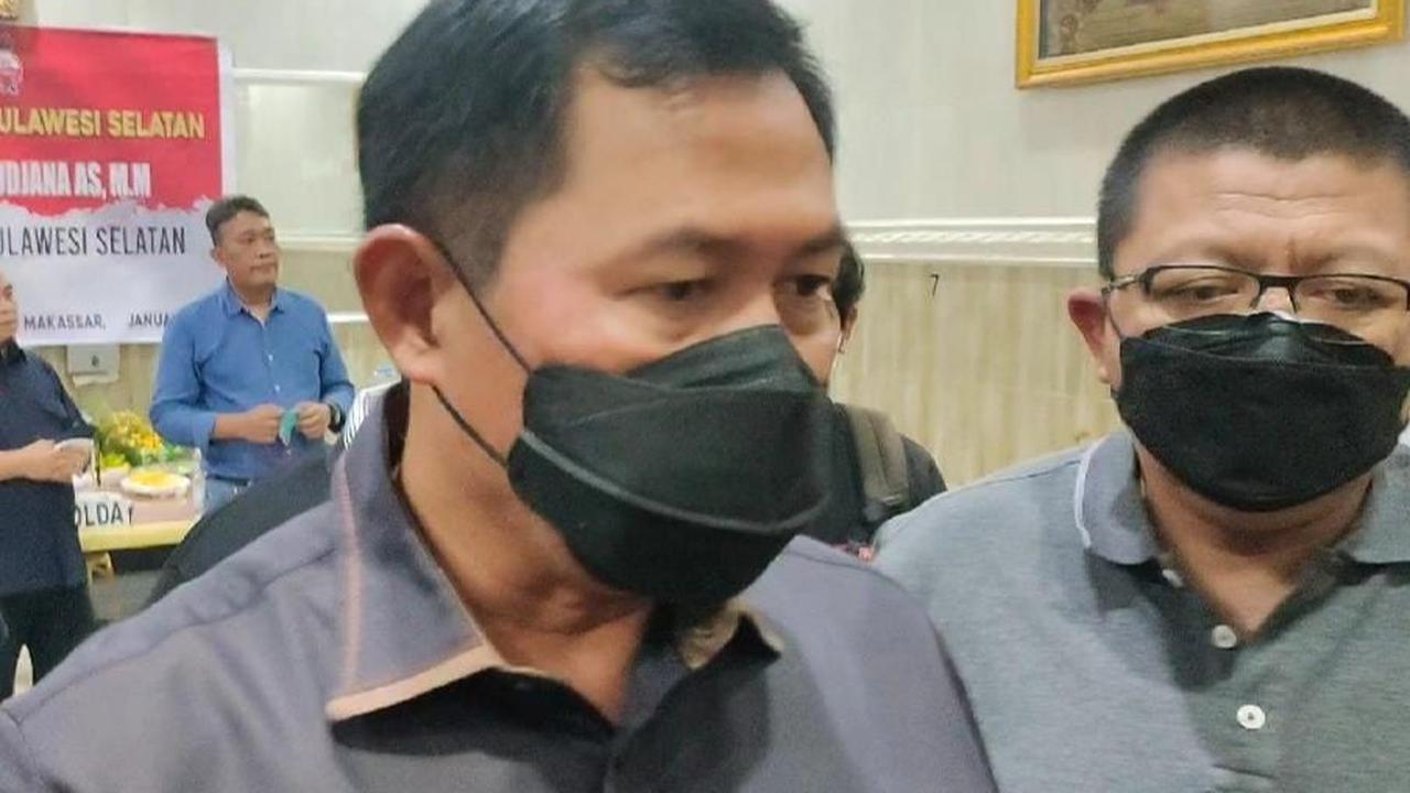 Nana kini sudah pensiun dari Polri dengan pangkat terakhir komisaris jenderal atau jenderal bintang tiga.<br>