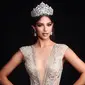 Miss Universe 2021 Harnaaz Sandhu (Foto: Instagram @missuniverse)