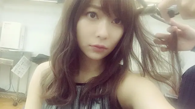 Rino Sashihara AKB48