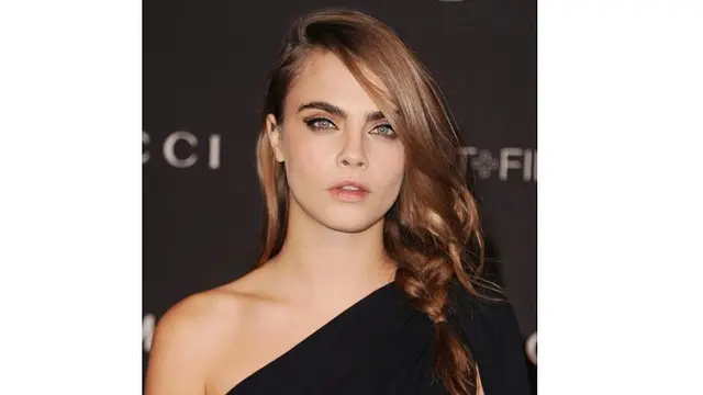 5 Fakta Menarik Seputar Cara Delevingne