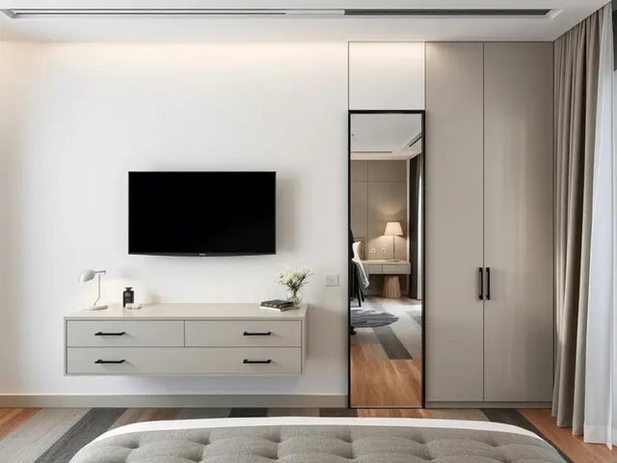 8 Tips Membuat Rumah Kecil Tampak Luas, Tanpa Renovasi Mahal