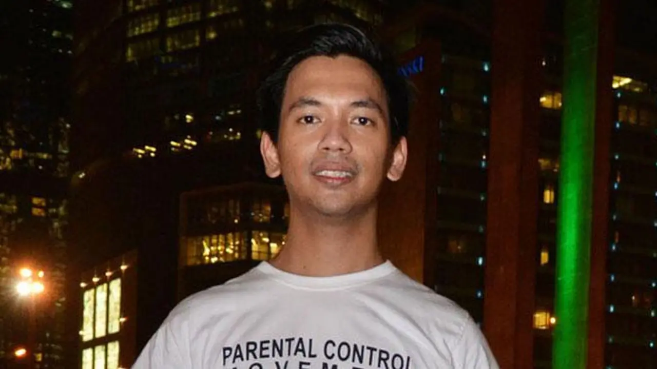 [Bintang] Ryan D Masiv