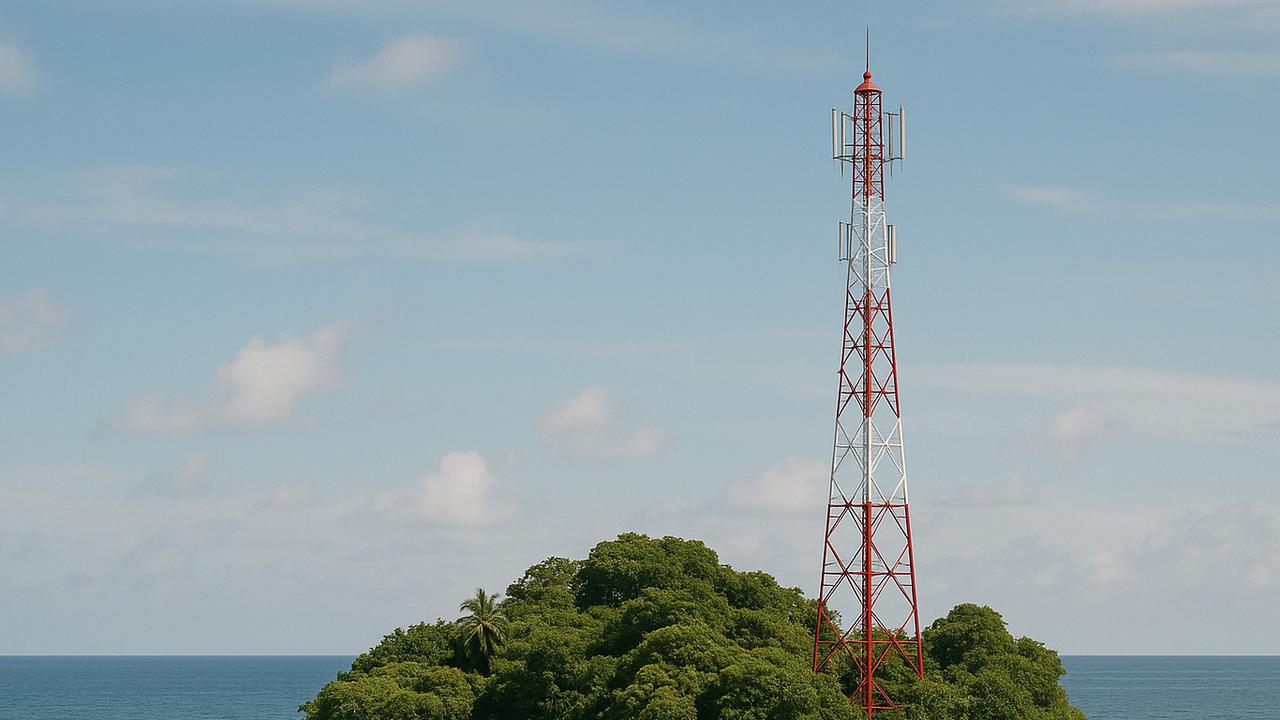 BAKTI Klaim Kecepatan Internet Rata-rata 8 Mbps di Wilayah 3T