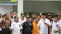 Edy Rahmayadi Sebut Banyak Orang Hebat Lahir dari Sumut