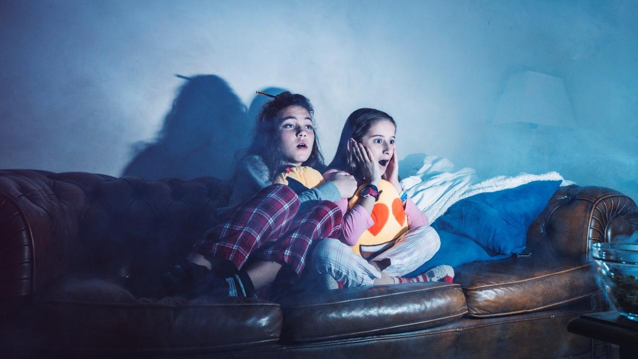 Penuh Aksi Menegangkan, Simak 5 Rekomendasi Film Horor April 2025 yang Siap Memacu Adrenalin