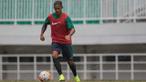 Video Irfan Bachdim antusias dan sangat bahagia dapat mengikuti seleksi Timnas Senior Indonesia.