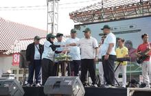 Bupati Sleman: Peran Konsultan Pajak Krusial Optimalisasi Pendapatan Negara