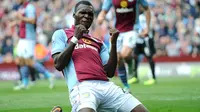 Benteke Calon Pengganti Diego Costa