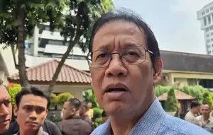 Harga Minyak Dunia Tembus US$ 100, Prabowo Minta Purbaya Siapkan Simulasi APBN