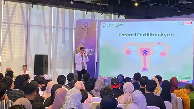 Gangguan Senyap yang Ganggu Kesuburan, Kini Bisa Diatasi dengan Teknologi Fertilitas Canggih di Klinik