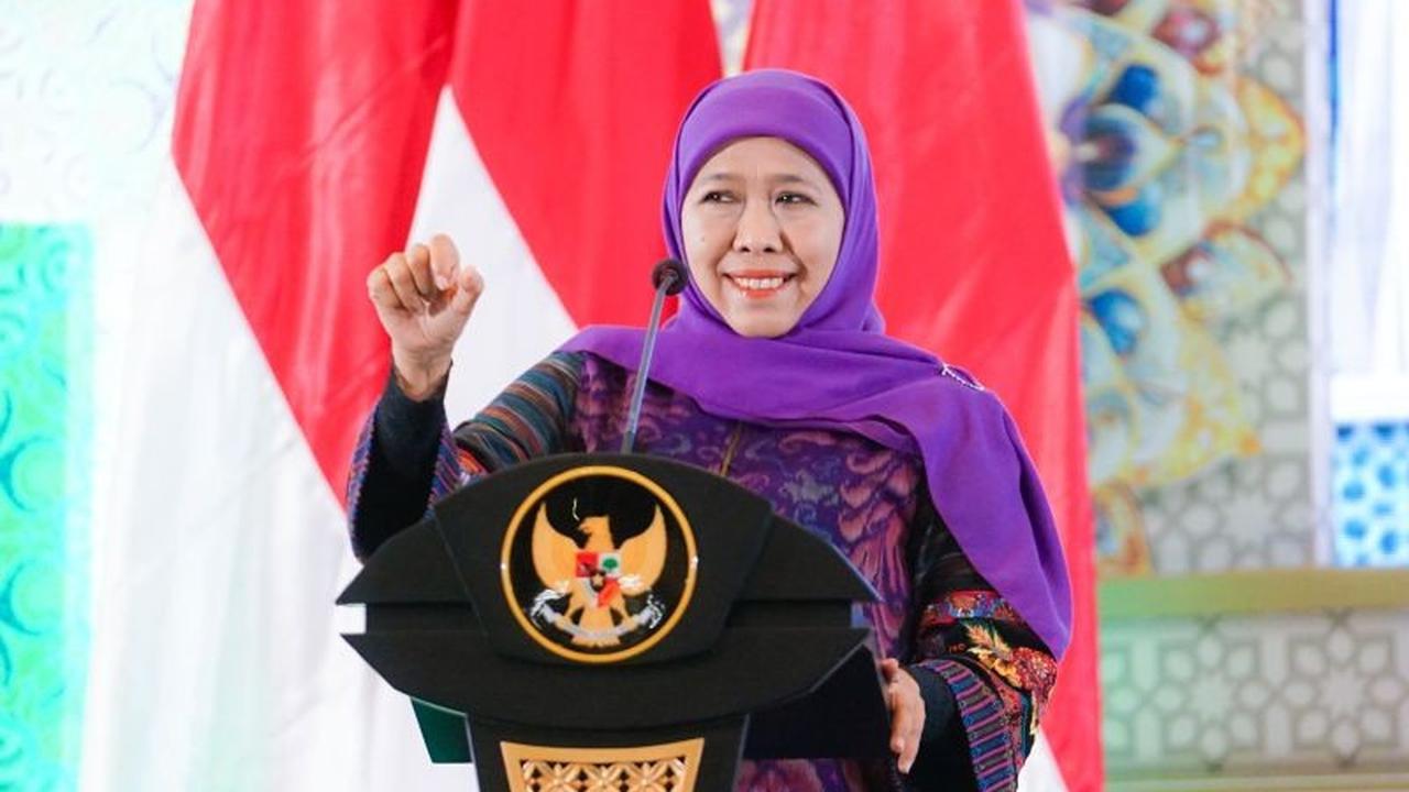 Fakta Unik: 6.876 Santri Telah Tersentuh, Beasiswa LPPD Jatim Jadi Kunci Wujudkan Generasi Emas Indonesia 2045
