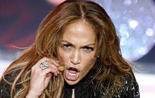 J-Lo kerja sama dengan produser LMFAO