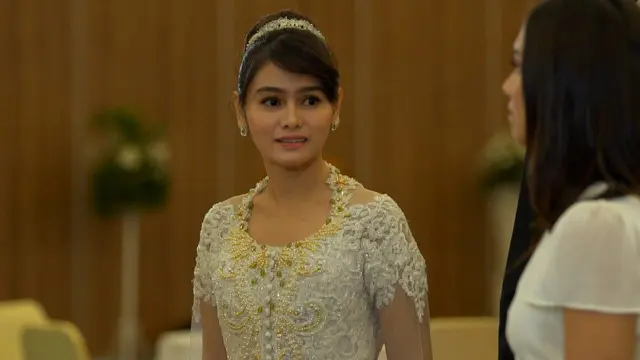 Dewi Rindu