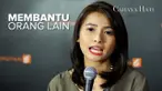 Nafsu terbesar saat berpuasa terkadang hadir dari dalam diri sendiri. Acha Septriasa mempunyai berbagai cara untuk meredamnya saat berpuasa.