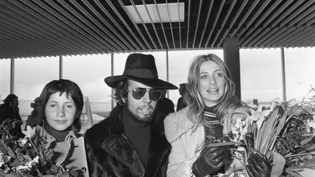 Sergio Mendes
