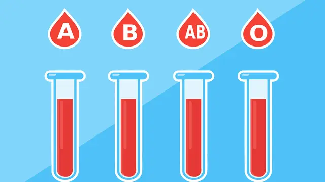 Ilustrasi anemia