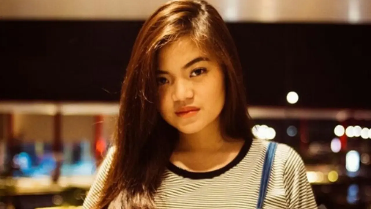 Delvina patricia finalis CJA Jakarta