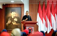 PDI Perjuangan Perluas Jaringan Kader Kesehatan, Hasto: Murni Pengabdian, Bukan Elektoral