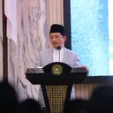 Kemenag Gagas Gerakan ASN Bersarung dan Berpeci