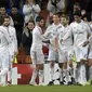 Real Madrid (AFP/Gerard Julien)