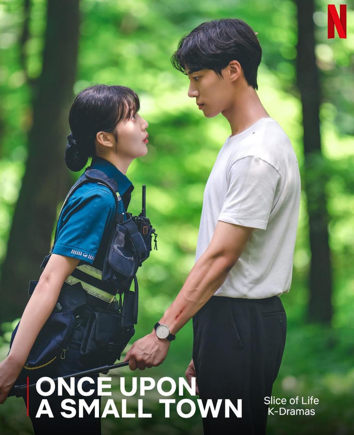 7 Rekomendasi Drama Korea Slice of Life yang Menghadirkan Cerita Sederhana dan Penuh Emosi