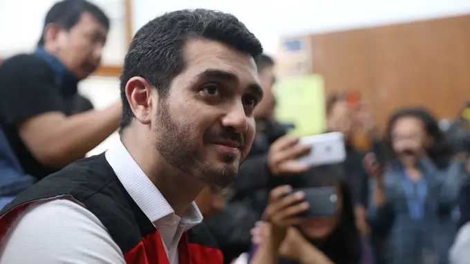 [Bintang] Fachri Albar