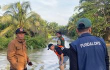 Banjir Muratara Hari ke-5 Belum Surut, 16 Ribu Rumah dan 17 Sekolah Terendam